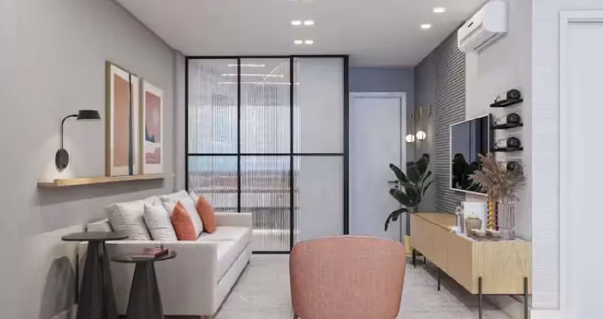 Apartamento com 2 quartos à venda na Rua Visconde de Pirajá, Ipanema, Rio de Janeiro