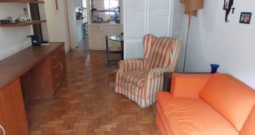 Apartamento com 2 quartos à venda na Rua Conde de Irajá, Botafogo, Rio de Janeiro