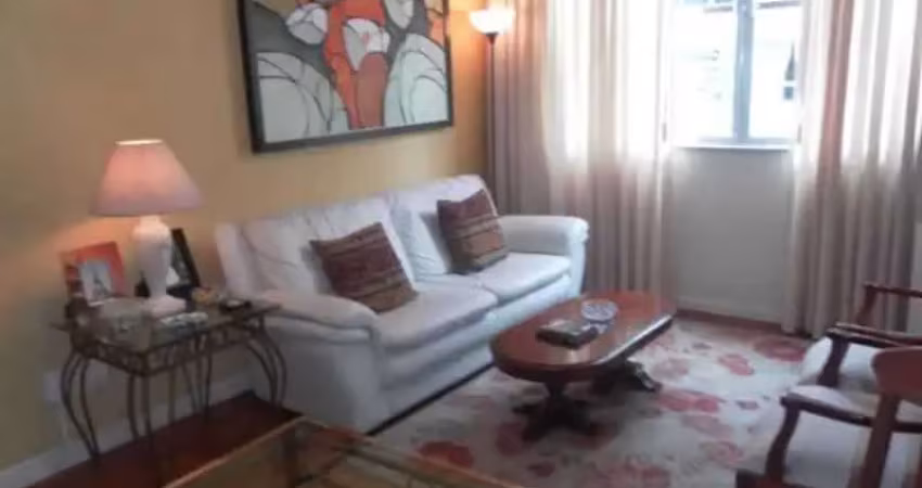 Apartamento com 2 quartos à venda na Rua Bolivar, Copacabana, Rio de Janeiro