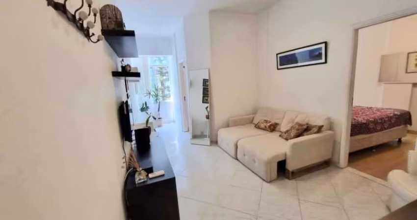 Apartamento com 2 quartos à venda na Avenida Bartolomeu Mitre, Leblon, Rio de Janeiro
