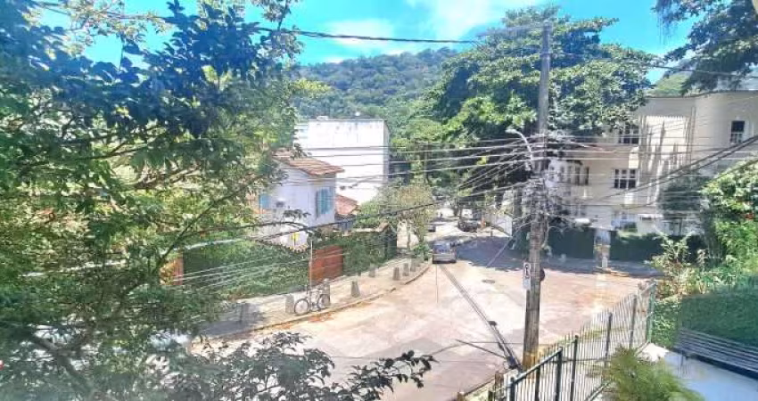 Apartamento com 2 quartos à venda na Rua Barão de Oliveira Castro, Jardim Botânico, Rio de Janeiro