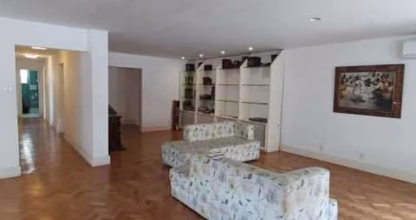 Apartamento com 2 quartos à venda na Rua Gustavo Sampaio, Leme, Rio de Janeiro