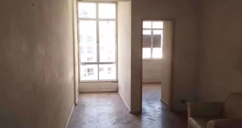 Apartamento com 2 quartos à venda na Rua Voluntários da Pátria, Botafogo, Rio de Janeiro