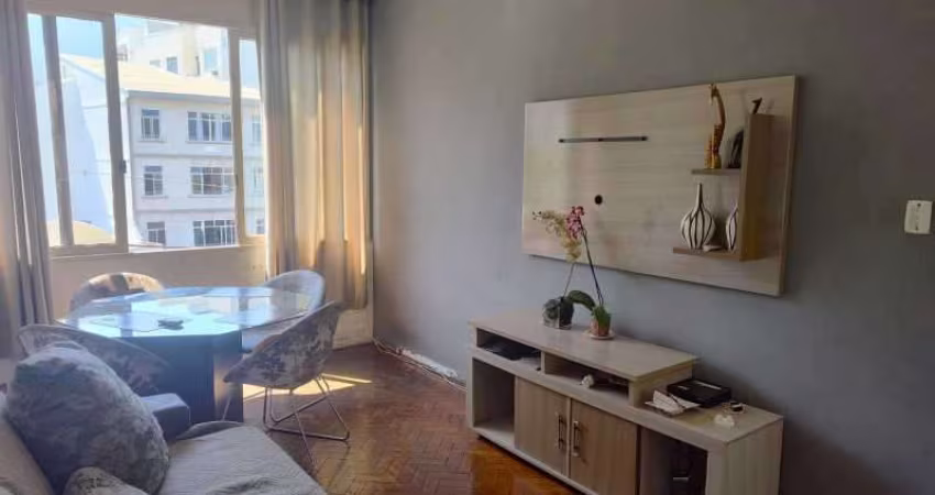 Apartamento com 2 quartos à venda na Rua Tubira, Leblon, Rio de Janeiro