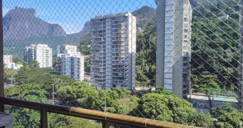 Apartamento com 2 quartos à venda na Avenida Aquarela do Brasil, São Conrado, Rio de Janeiro