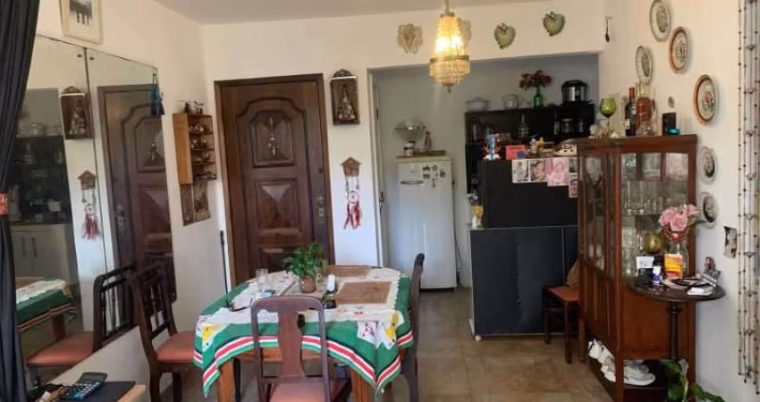 Apartamento com 2 quartos à venda na Largo dos Leões, Humaitá, Rio de Janeiro