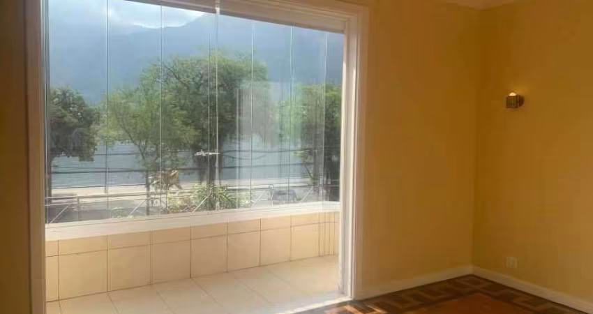 Apartamento com 2 quartos para alugar na Avenida Epitácio Pessoa, Lagoa, Rio de Janeiro