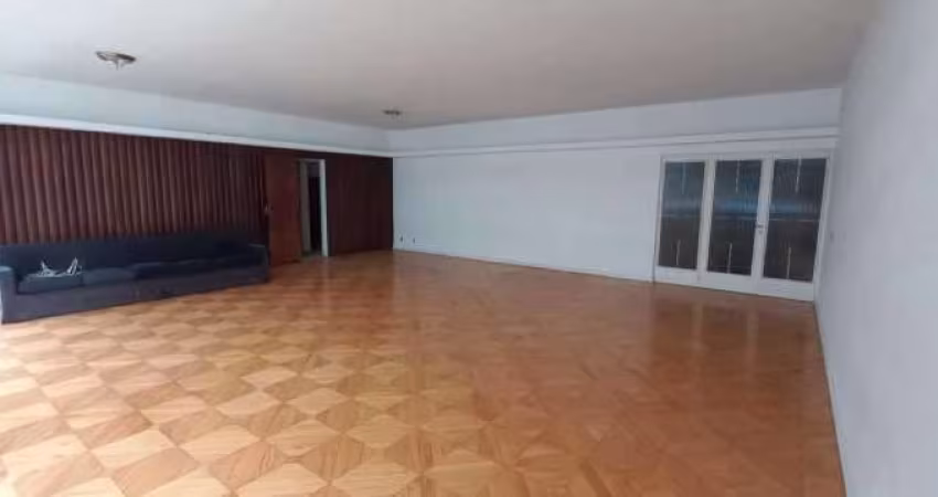 Apartamento com 3 quartos à venda na Rua Cinco de Julho, Copacabana, Rio de Janeiro