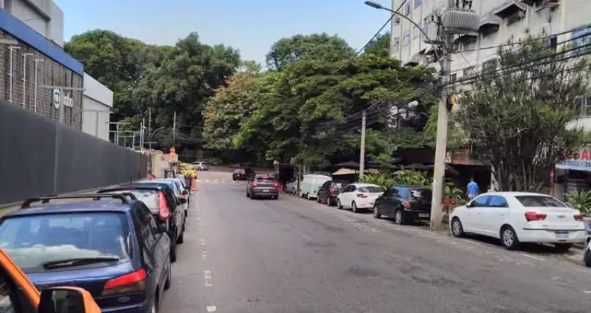 Apartamento com 3 quartos à venda na Rua Von Martius, Jardim Botânico, Rio de Janeiro