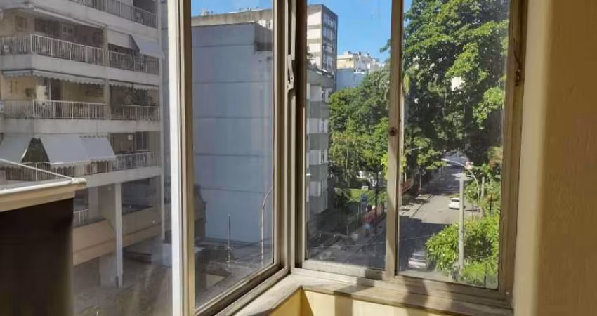 Apartamento com 3 quartos à venda na Rua Marquês de Olinda, Botafogo, Rio de Janeiro