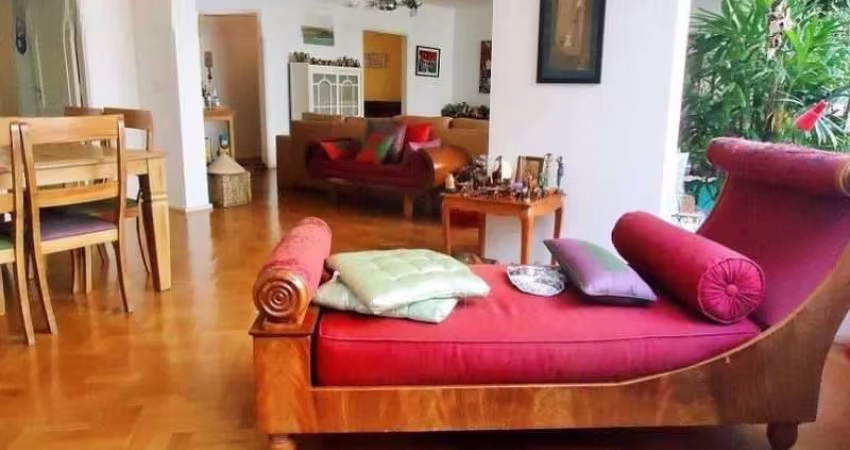 Apartamento com 3 quartos à venda na Rua Bulhões Carvalho, Copacabana, Rio de Janeiro