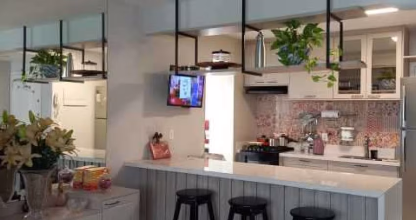 Apartamento com 3 quartos à venda na Rua Conrado Niemeyer, Copacabana, Rio de Janeiro