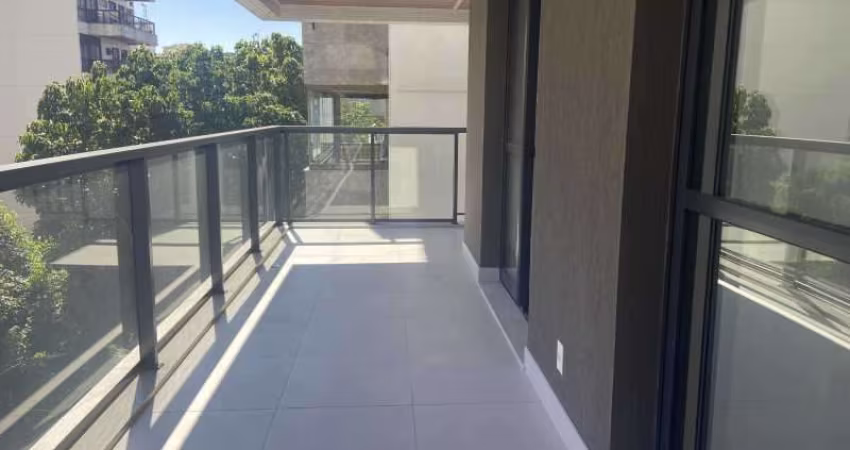 Apartamento com 3 quartos à venda na Rua Marquês de Valença, Tijuca, Rio de Janeiro