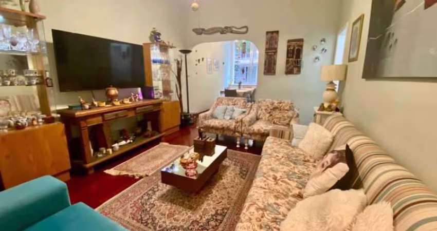 Apartamento com 3 quartos à venda na Rua Miguel Lemos, Copacabana, Rio de Janeiro