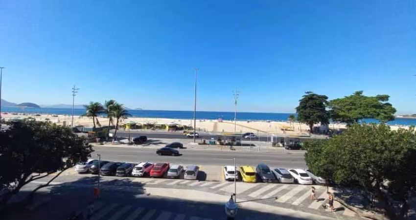 Apartamento com 3 quartos à venda na Avenida Atlântica, Copacabana, Rio de Janeiro
