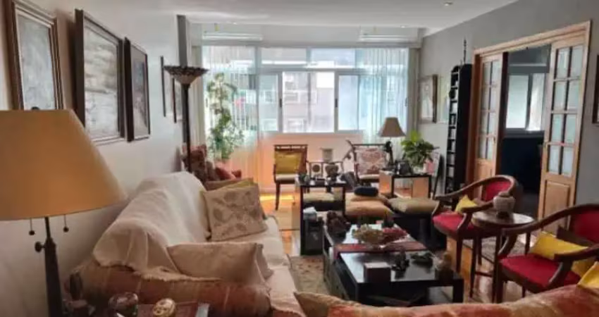 Apartamento com 3 quartos à venda na Rua Santa Clara, Copacabana, Rio de Janeiro