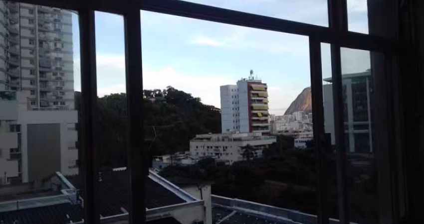 Apartamento com 3 quartos à venda na Rua Pereira da Silva, Laranjeiras, Rio de Janeiro