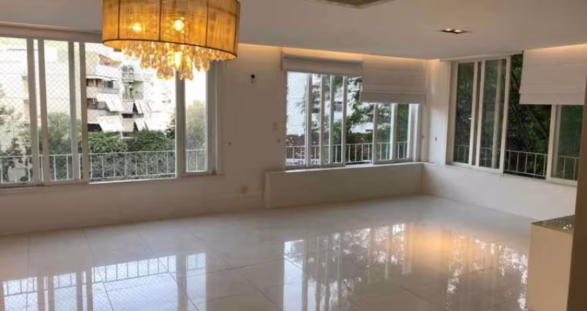 Apartamento com 3 quartos à venda na Rua Professor Saldanha, Jardim Botânico, Rio de Janeiro