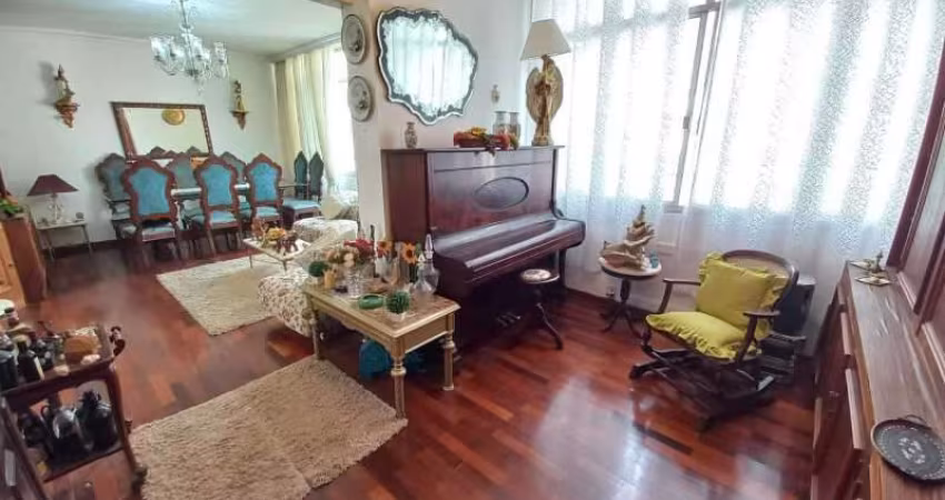 Apartamento com 3 quartos à venda na Rua Siqueira Campos, Copacabana, Rio de Janeiro
