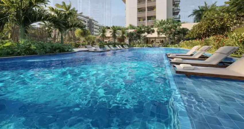 Apartamento com 3 quartos à venda na Avenida Evandro Lins e Silva, Barra da Tijuca, Rio de Janeiro