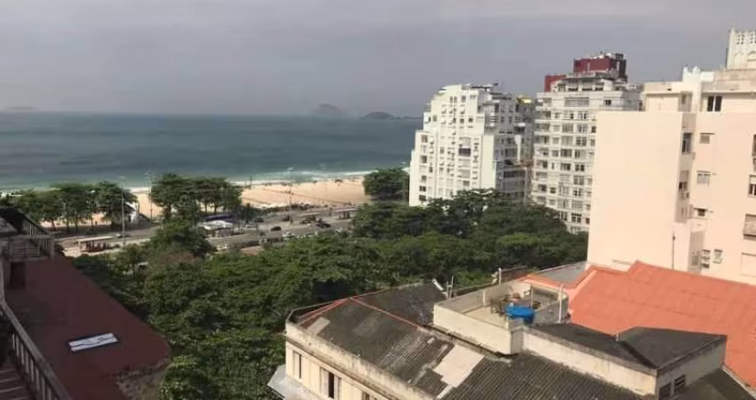Apartamento com 3 quartos à venda na Rua Belfort Roxo, Copacabana, Rio de Janeiro