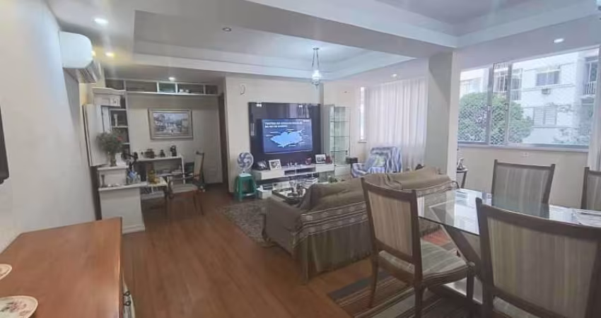 Apartamento com 3 quartos à venda na Rua Marquês de Abrantes, Flamengo, Rio de Janeiro