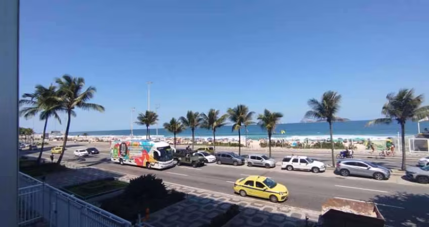 Apartamento com 3 quartos à venda na Avenida Vieira Souto, Ipanema, Rio de Janeiro