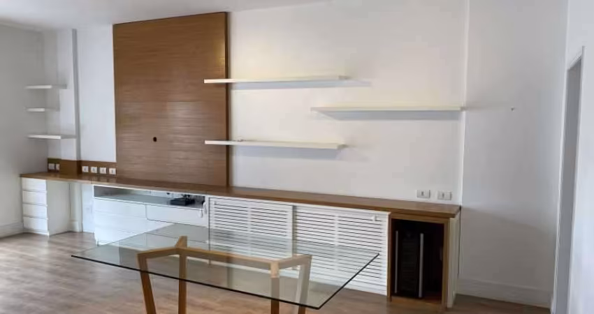 Apartamento com 3 quartos à venda na Avenida Alexandre Ferreira, Lagoa, Rio de Janeiro