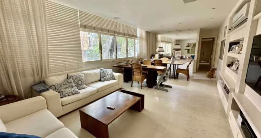 Apartamento com 3 quartos à venda na Rua Maria Quitéria, Ipanema, Rio de Janeiro