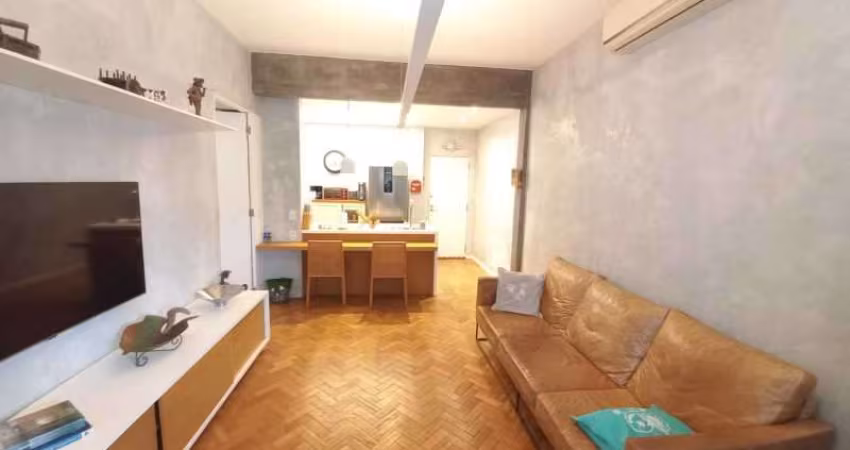 Apartamento com 3 quartos à venda na Rua Nascimento Silva, Ipanema, Rio de Janeiro