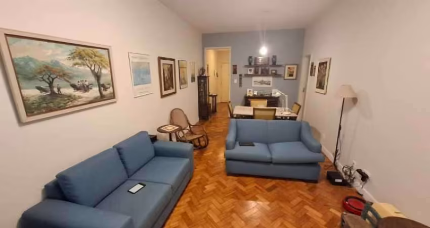 Apartamento com 3 quartos à venda na Rua Gustavo Sampaio, Leme, Rio de Janeiro