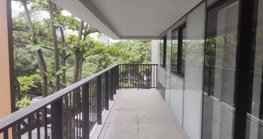 Apartamento com 3 quartos à venda na Rua Juquiá, Leblon, Rio de Janeiro