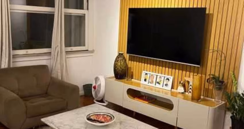 Apartamento com 3 quartos à venda na Rua Santa Clara, Copacabana, Rio de Janeiro