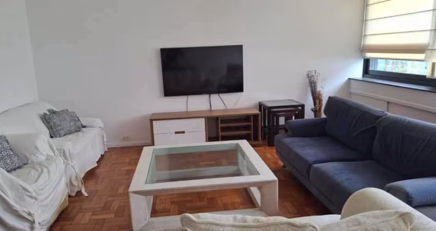 Apartamento com 3 quartos à venda na Rua Prudente de Morais, Ipanema, Rio de Janeiro
