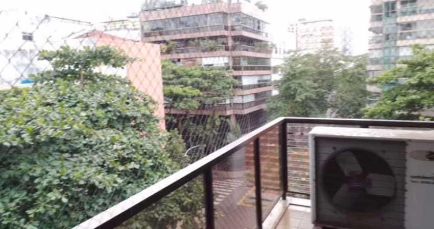 Apartamento com 3 quartos à venda na Avenida General San Martin, Leblon, Rio de Janeiro