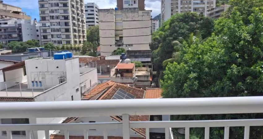 Apartamento com 3 quartos à venda na Rua Barão de Lucena, Botafogo, Rio de Janeiro