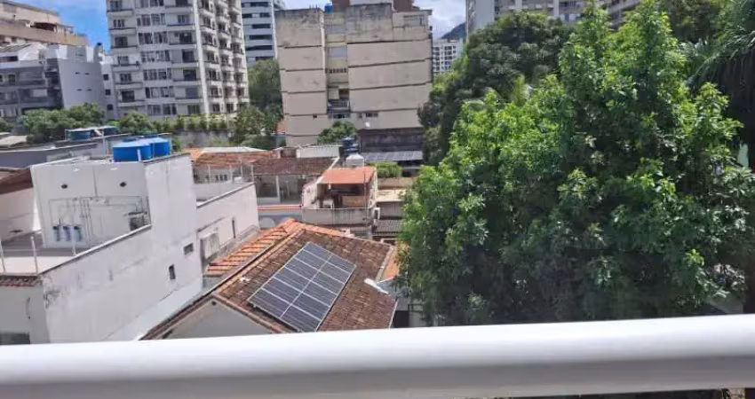 Apartamento com 3 quartos à venda na Rua Barão de Lucena, Botafogo, Rio de Janeiro