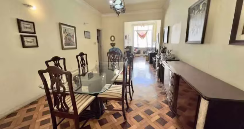 Apartamento com 3 quartos à venda na Rua Constante Ramos, Copacabana, Rio de Janeiro