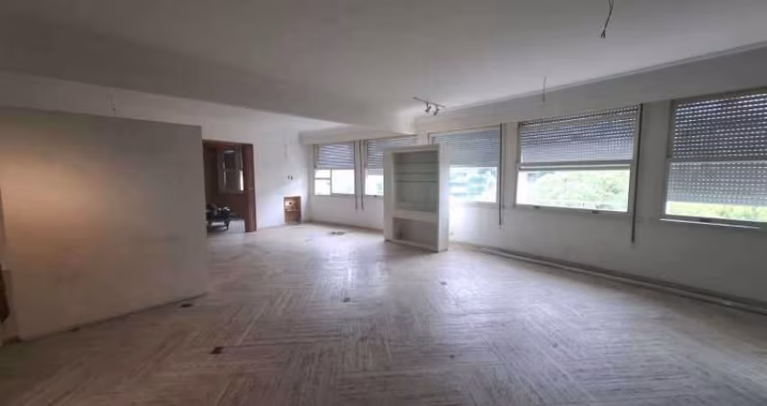 Apartamento com 3 quartos à venda na Avenida Ataulfo de Paiva, Leblon, Rio de Janeiro