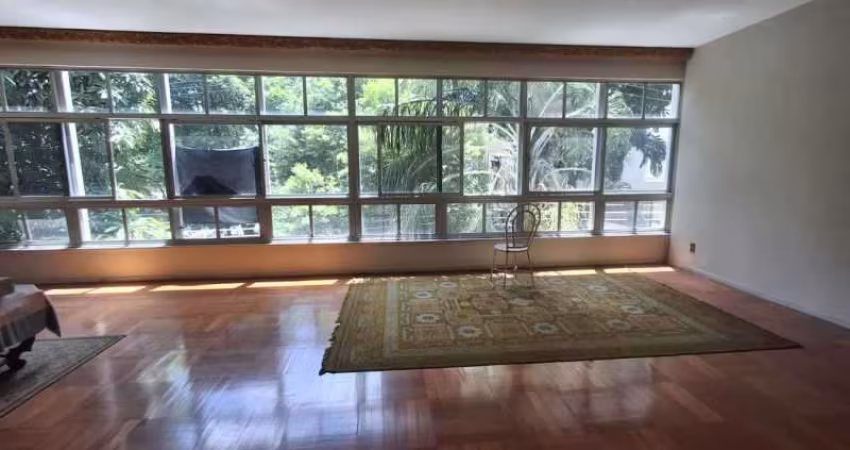 Apartamento com 3 quartos à venda na Rua Dezenove de Fevereiro, Botafogo, Rio de Janeiro