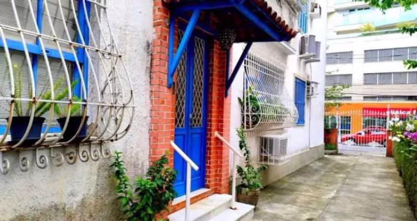 Apartamento com 3 quartos à venda na Rua Conde Bernadotte, Leblon, Rio de Janeiro