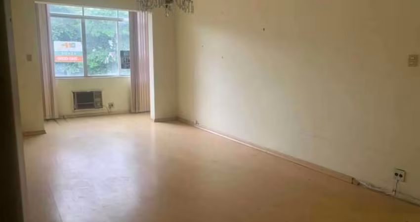 Apartamento com 3 quartos à venda na Rua do Humaitá, Humaitá, Rio de Janeiro