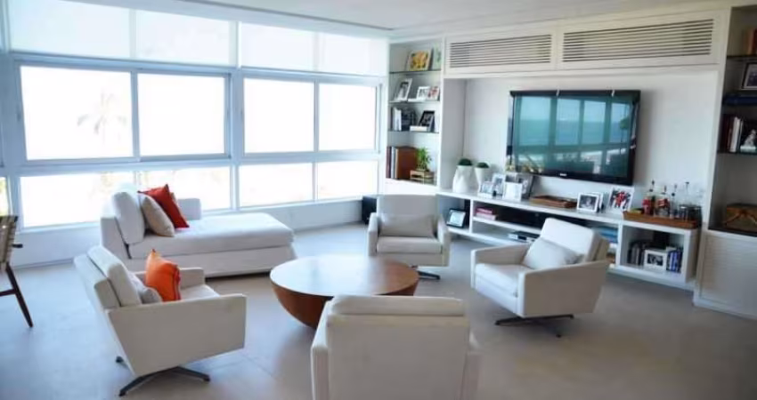Apartamento com 3 quartos à venda na Avenida Vieira Souto, Ipanema, Rio de Janeiro