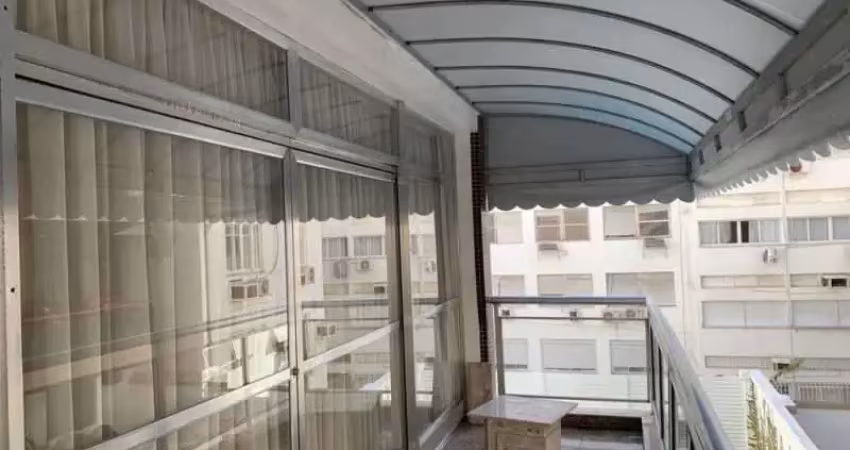 Apartamento com 3 quartos à venda na Avenida Vieira Souto, Ipanema, Rio de Janeiro