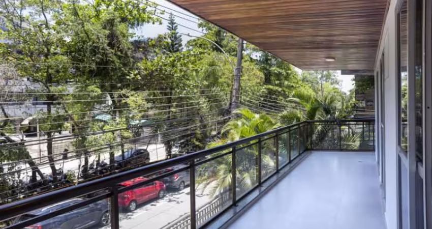 Apartamento com 3 quartos à venda na Avenida Fernando Mattos, Barra da Tijuca, Rio de Janeiro