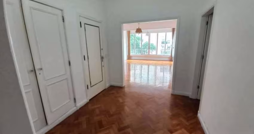 Apartamento com 3 quartos para alugar na Rua Leopoldo Miguez, Copacabana, Rio de Janeiro