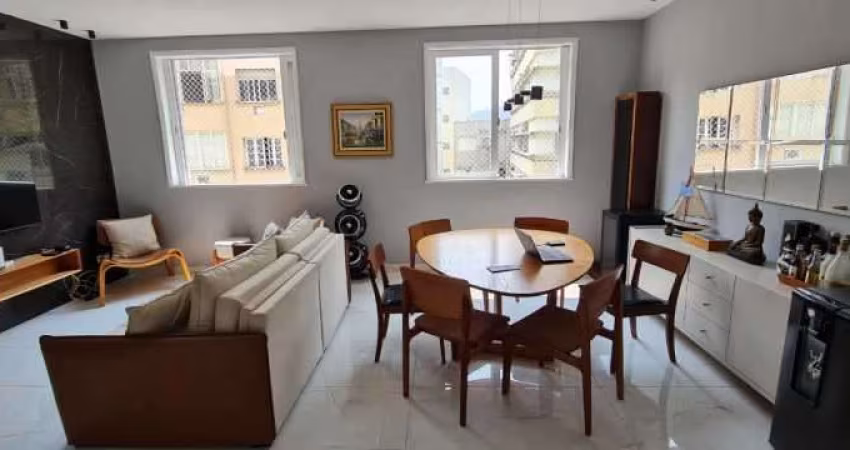 Apartamento com 3 quartos à venda na Rua Professor Gastão Bahiana, Copacabana, Rio de Janeiro