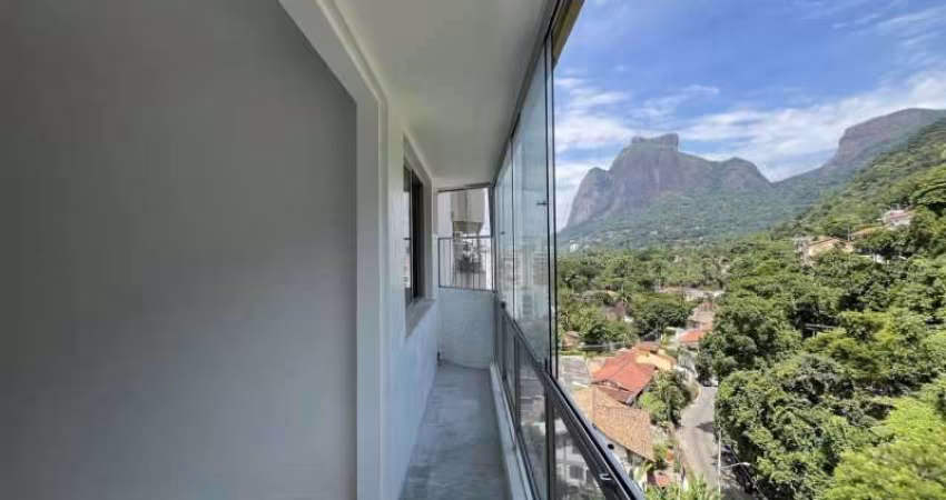 Apartamento com 3 quartos à venda na Estrada da Gávea, São Conrado, Rio de Janeiro
