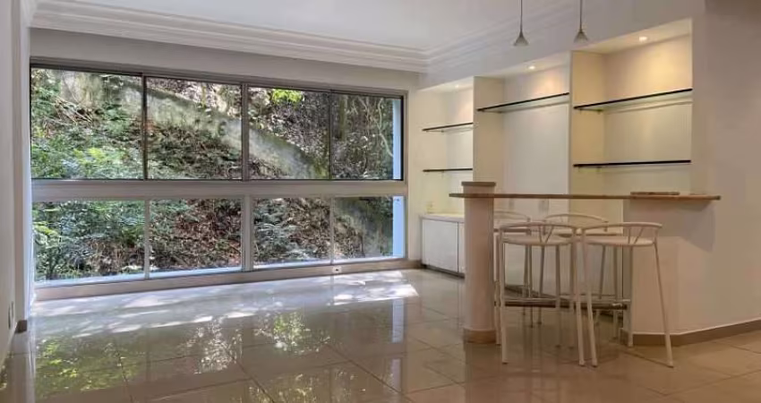 Apartamento com 3 quartos para alugar na Avenida Epitácio Pessoa, Lagoa, Rio de Janeiro