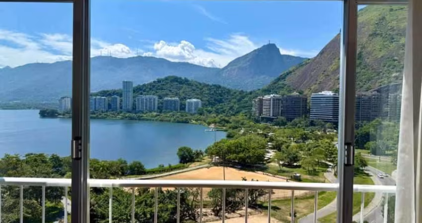 Apartamento com 3 quartos à venda na Avenida Epitácio Pessoa, Ipanema, Rio de Janeiro